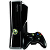 Xbox 360 (Slim) Console, 250GB + Tomb Raider
