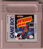 Gameboy: Motocross Maniacs (CART ONLY)