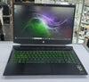 Hp pavilion Windows 11 home, Amd Ryzen 5 with radeon graphics, 8gbram, 256gbssd, Nvidia geforce gtx 1650