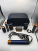 Dyson Airwrap Complete Long HS05, (6 Attachments) - Blue/Copper **BRAND NEW OPENED IN STORE TO TEST AND CHECK CONTENTS**