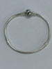 Pandora sparkling heart Bracelet 20cm