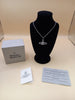 Vivienne Westwood OrbPendant Necklace 20"