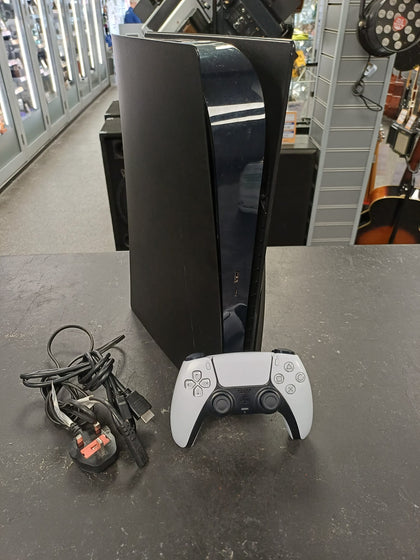 PS5 Original Disc Console