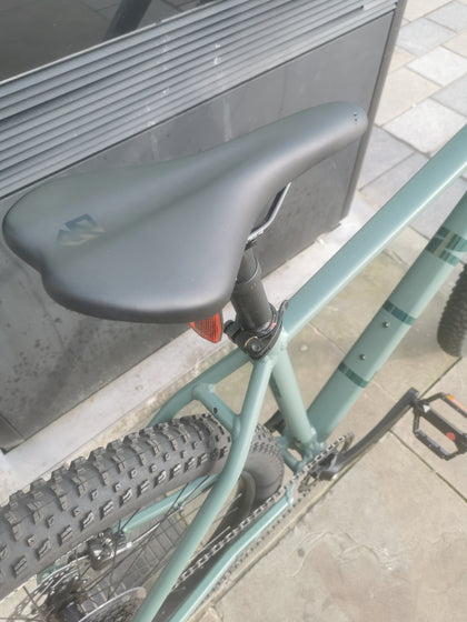 Calibre Line T2 Mountain Bike 2023 - 27.5