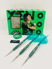 Target Japan Motomu Sakai Xeno G1 90% Tungsten Steel Tip Darts