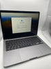 Apple 13" MacBook Pro - Space Gray (2020)