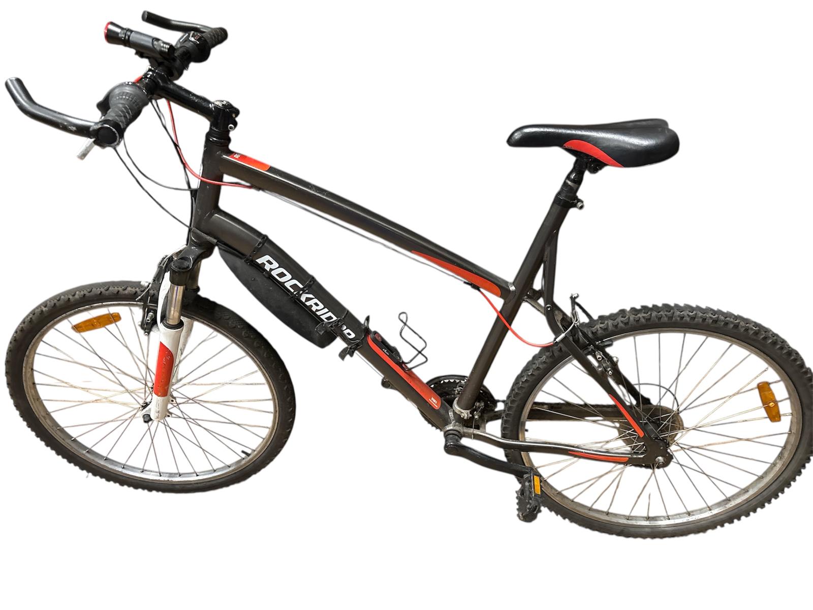 B-Twin Rockrider 5.1 Mountain Bike