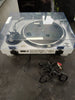 Pioneer PLX-500 Direct Drive DJ Turntable