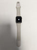 Apple Watch SE 2nd Generation (GPS/LTE 40mm) - Starlight Aluminium Case