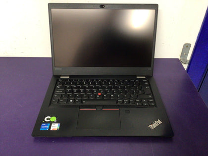 Lenovo ThinkPad L13 Intel Core i5 10210U 8GB RAM 256GB SSD W10P 13.3