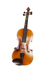 Allieri VL244 1/2 Size Violin – Student Instrument w/ Hard Case - Very Good