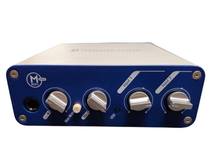 Digidesign Mbox 2 Audio Interface**Boxed** COLLECTION ONLY