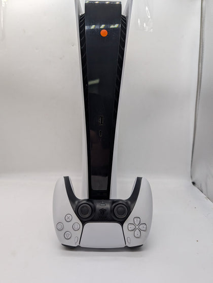 Playstation 5 Digital Edition