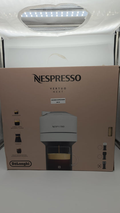 Nespresso Vertuo Next Coffee Machine