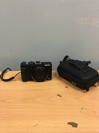Sony Cybershot DSC-HX60