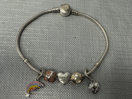 Pandora Bracelet