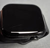 APPLE Watch Series 10 - 42mm Jet Black Aluminium Case with Black Sport Band, S/M