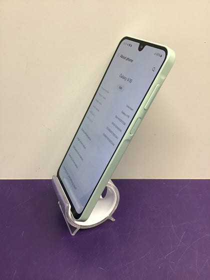 Samsung Galaxy A16 128GB Green