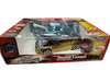 The Fast And The Furious Tokyo Drift Rc Racing Combo Drift Edition remote control cars BOXED Preston store