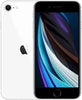 Apple iPhone SE 64GB White - Unlocked ** 83% Battery Health**