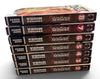Berserk Manga Book Set 1-13 Volumes