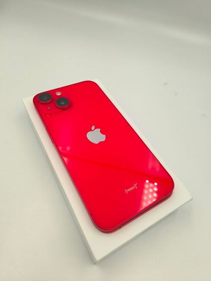 Apple iPhone 14 - 128 GB - (PRODUCT)RED