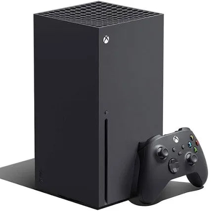 Xbox Series X - 1TB Console