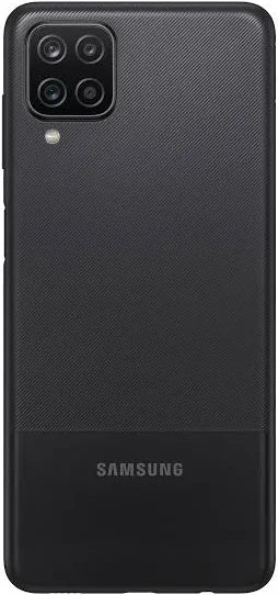 Samsung Galaxy A12