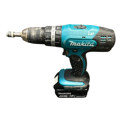 Makita DHP453 Combi Drill