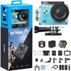 Akaso EK7000 4K Action Camera Boxed