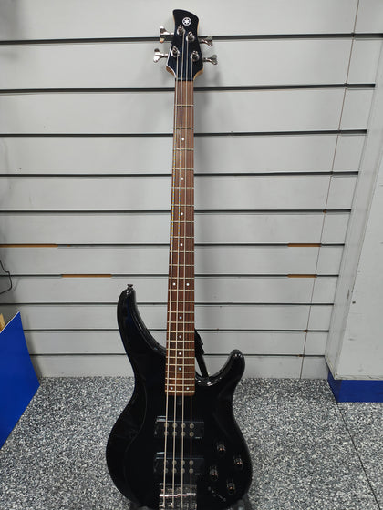 Yamaha TRBX304 Bass Guitar - Black