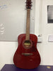 Westfield Acoustic Guitar