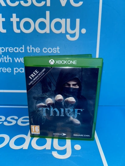 Thief - Xbox One.
