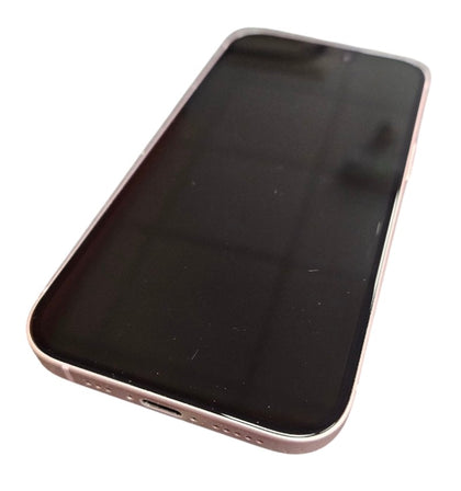iPhone 15 128gb - Pink