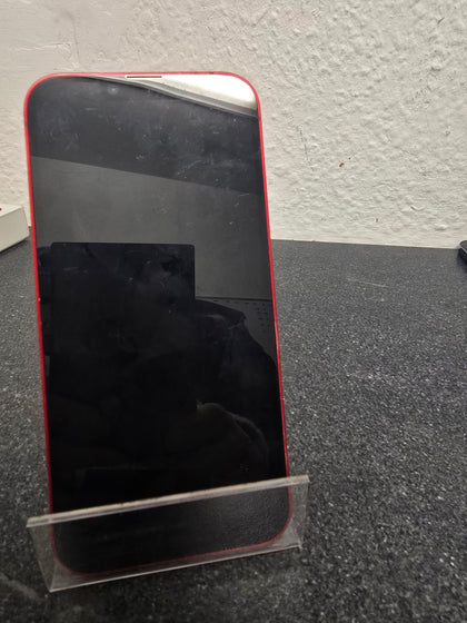 Apple iPhone 14 - 256 GB - RED