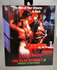 Nightmare On Elm Street 2 - Ultimate Freddy 7" Action Figure NECA