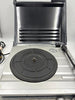 Bush Turntable Radio System Rpa1 - Silver
