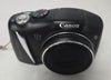 Canon PowerShot SX130 IS Digital Camera 12.1 Megapixel