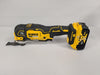 DeWalt DCS355 18V XR Brushless Oscillating Multi-Tool
