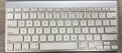 Apple keyboard