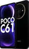 Poco C61 Unlocked Dual Sim 4gb Ram 64gb Rom-mtk Heliog36