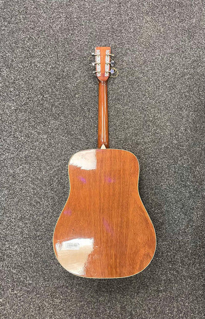 tanglewood acoustic guitar