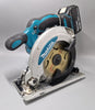 Makita DSS610 18v Circular Saw with 5.0Ah Battery