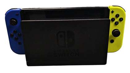 Nintendo Switch v1 ***Unboxed***