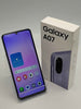 Samsung Galaxy A07 Mobile Phone - 64GB - Purple - Open Unlocked - Boxed