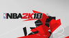 PS4 NBA 2K18