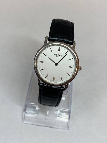 Tissot C278K Ladies Watch