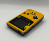 Game Boy Color Console, Pikachu / Pichu Yellow - Chesterfield