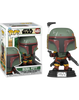 Funko Pop! Star Wars 480 Boba Fett **Collection Only**