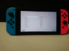 Nintendo Switch Console